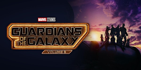 Guardians of the Galaxy Volume 3