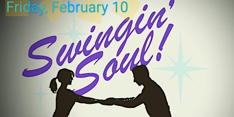 Swingin' Soul Night February