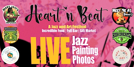 Heart n' Beat Jazz Art Festival