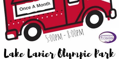 FOOD TRUCK FRIDAYS ON THE LAKE OCTOBER 19 2018 FOOD TRUCK FRIDAYS ON THE LAKE OCTOBER 19 2018