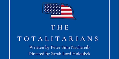 THE TOTALITARIANS