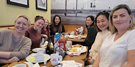 Women's Brunch/Coffee primary image