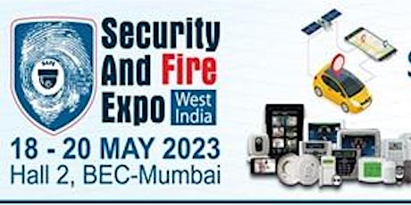 SECURITY & FIRE EXPO 2023