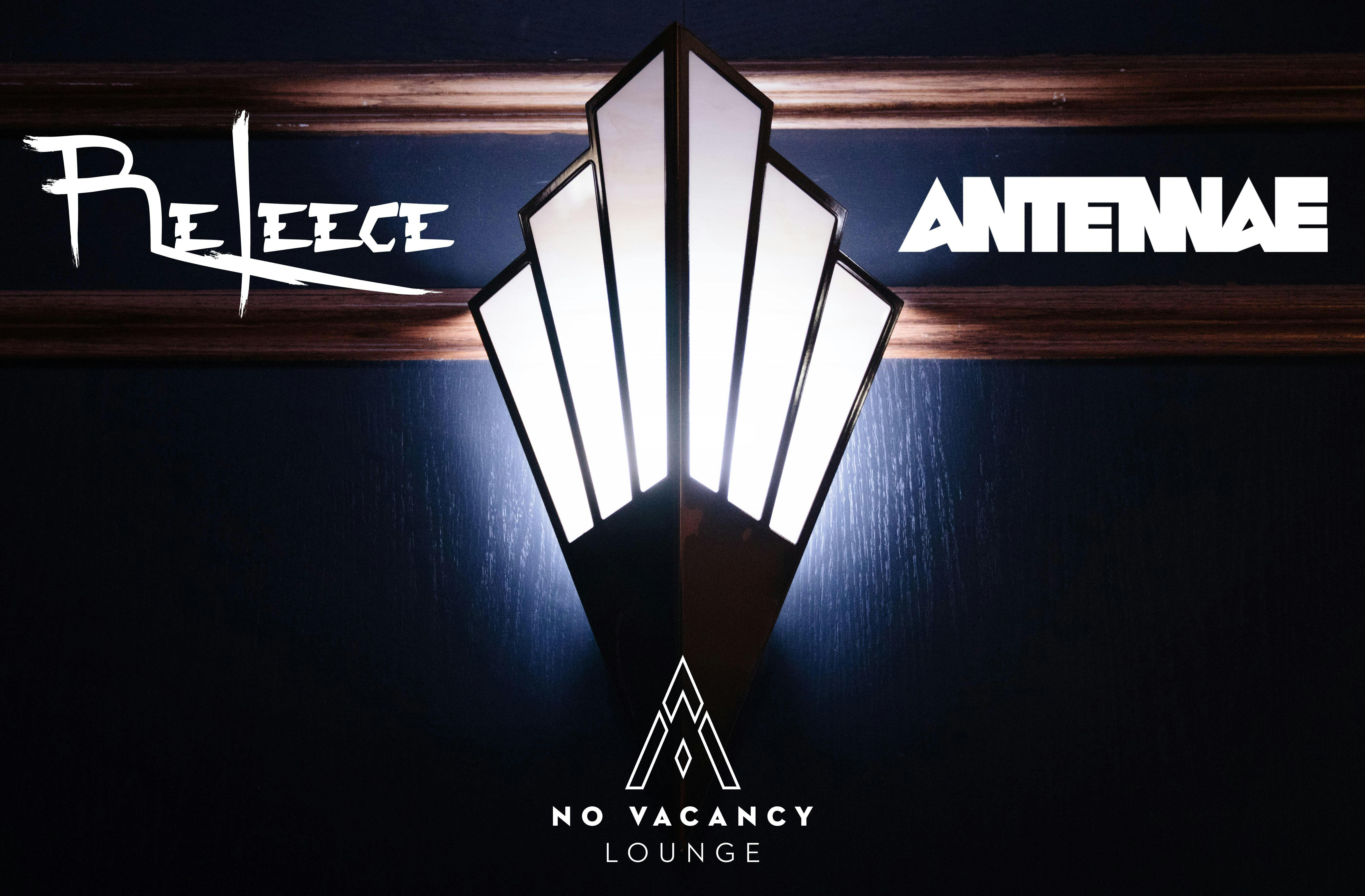 An-Ten-Nae & Releece