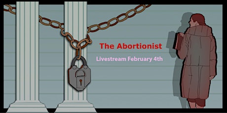 The Abortionist LIVESTREAM