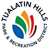 Logo van Tualatin Hills Park & Recreation District