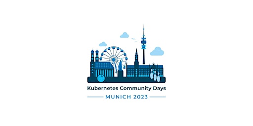 Hauptbild für Kubernetes Community Days Munich 2023