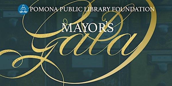 2018 Mayor's Gala