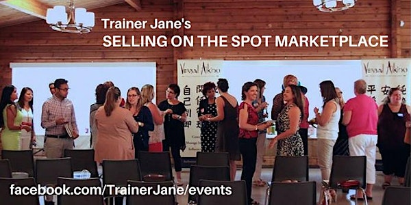 Selling on the Spot Marketplace - Ajax