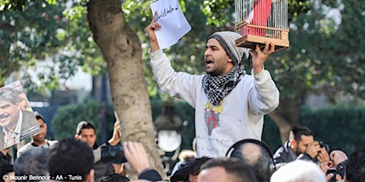 POUVOIR POLITIQUE EN TUNISIE: Droits de l'Homme et démocratie ?