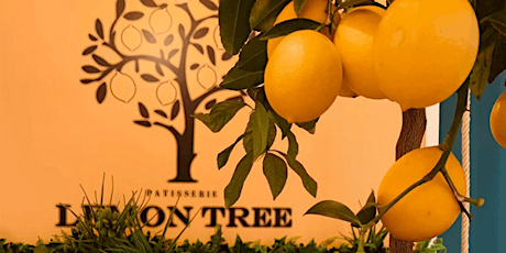Good Places - Frühstück im Lemon Tree