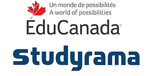Ambassade du Canada au Salon Studyrama des Études Supérieures de Lille