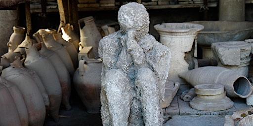 Ultime news da Pompei: la stanza degli schiavi  (online-medie)