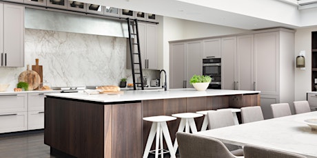 ‘Creating Beautiful Kitchens with Light, Space & Laughter’ primary image