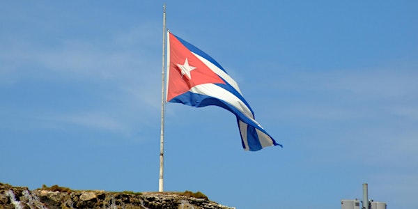 Think Global: Cuba at the crossroads... again
