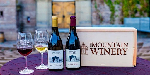 February Business Social - The Mountain Winery