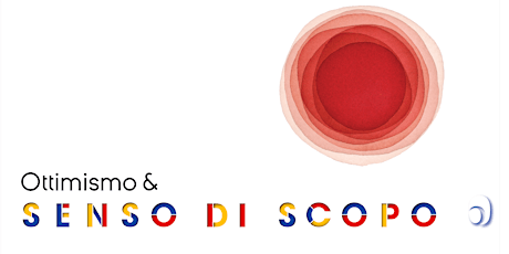 EQ Café Ottimismo& Senso di Scopo/ Community Roma,Frosinone,Caserta,Nola