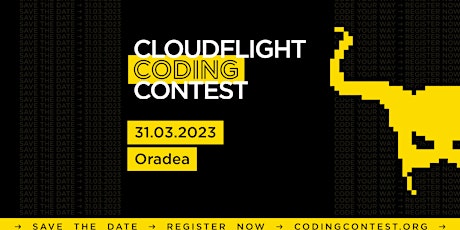 Cloudflight Coding Contest (CCC) - Oradea