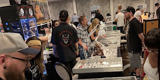 Vegas National Coin Show primary image