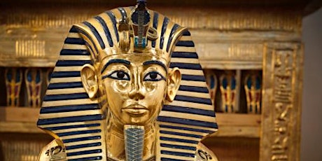 Tutankhamon e le ultime scoperte (online-primaria)