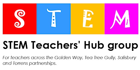 STEM Teachers' Hub Term 2 primary image