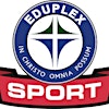 Logotipo de Eduplex BMX Club