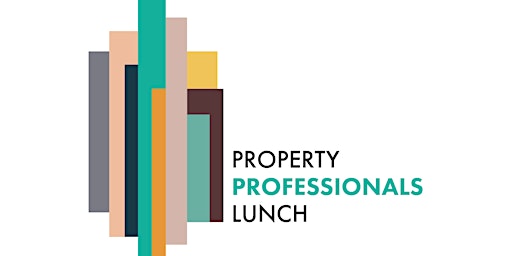 Primaire afbeelding van Property Professionals Lunch - 11 July 2024