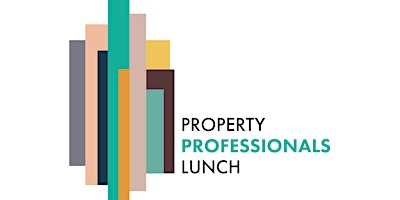 Primaire afbeelding van Property Professionals Lunch - 25 April 2024