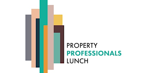 Property Professionals Lunch - 25 April 2024 primary image