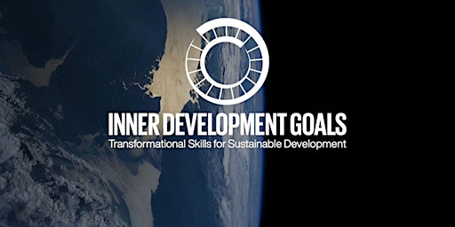 Impact starts from within - Inner Development Goals Workshop @Zoku