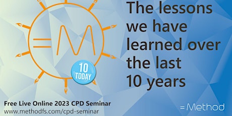 FREE  Live Online CPD Seminar - Functional Safety / Process Safety / Cyber