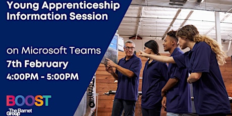Young Apprenticeship Information Session