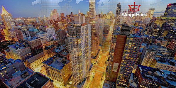 AngelHack Manhattan Hackathon 2018