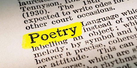 Poetry is a Flashlight