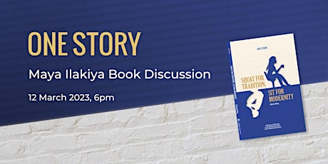 [ONE STORY 23] Maya Ilakiya Book Discussion
