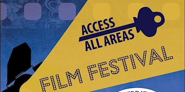 Access All Areas Film Festival - Main Program