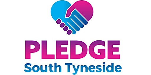 Imagem principal do evento South Tyneside Pledge – Team Building Event