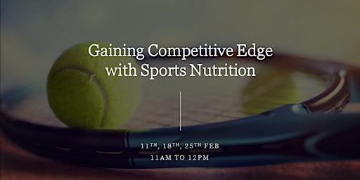 Gain a Competitive Edge with Sports Nutrition in 2023