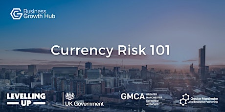 Currency Risk 101