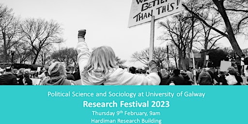 Political Science and Sociology Research Fest