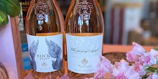 Provence Rosé Tasting and Lunch with Château d'Esclans primary image