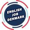 Logótipo de English Job Denmark
