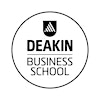 Logotipo da organização Deakin Business School