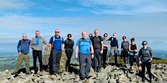 Spring Hikes 23 - Community 4 Week Hike For Health Programme