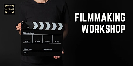 Imagen principal de Filmmaking workshop