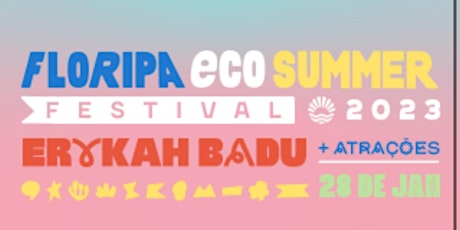 Festival Eco Summer Festival