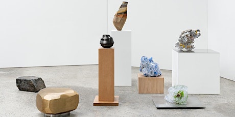 LOEWE FOUNDATION: The power of contemporary craft in transition primary image