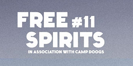 Camp Doogs & Free Spirits presents MILDLIFE primary image