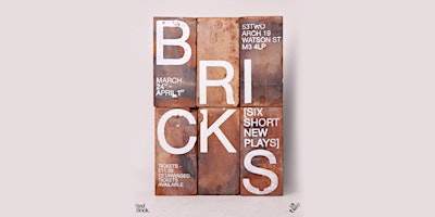 Bricks - 6 Short Plays