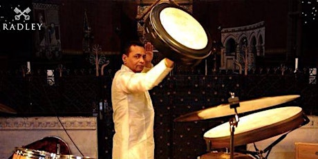 Sandeep Raval (tabla) performance primary image